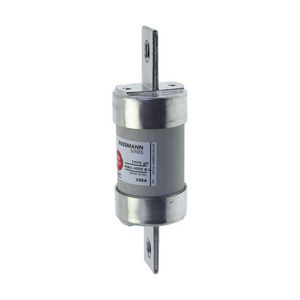 Zekering laagsp. 250A AC 660V DC 460V BS88/B3 40x137 VVE=5