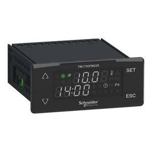 Modicon M171/M172/M173-Controller-verzonken-22 IO-2 RS485-SS