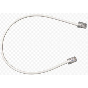 Data-kabel 2x RJ45 WHR 930 LX