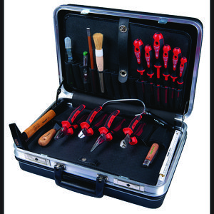 Gereedschapskoffer Basic VDE