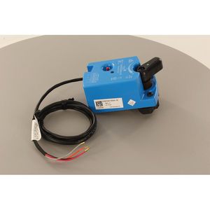 Servomotor 0..10V 4Nm 24Vac