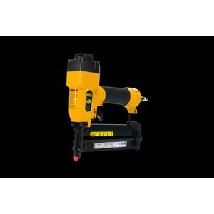 Pneumatische tacker E-nieten 12-40mm en mini-brads 15-50mm