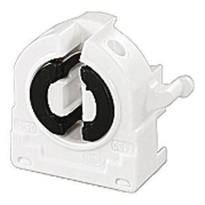 Lamphouder G13 26.422.1013.50 inbouwfitting LT 13mm VVE=10