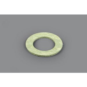 Afdichting water/gas 1