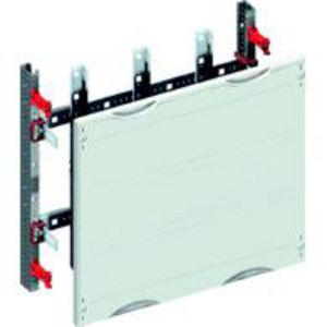 Inbouwunit leeg montagekit rijgkl vertikaal 2CPX041843R9999