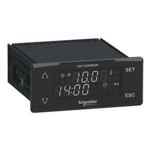 Modicon M171/M172/M173-Controller-verzonken gemonteerd-22 IO