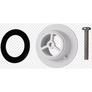 Serviceset condensafvoer WHR 918