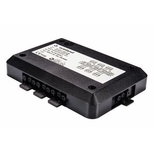 Verdelerbox WVB 5 AC 20a 250/400V 99.157.0028.0 VVE=24