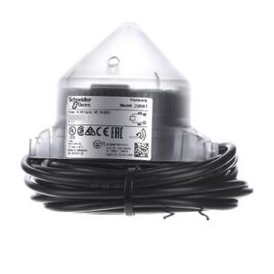 Antenne hoge versterking van signaal 24-240V AC/DCR