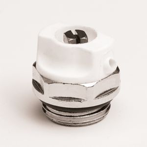 Ontluchter 3/8" 2 stuks