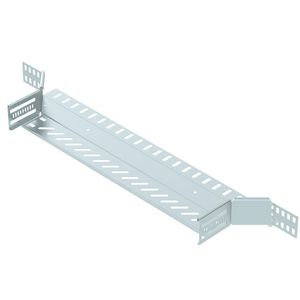 T-stuk kabelgoot aanbouw 60x500 CO2-gereduceerd
