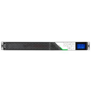 Noodstroomvoorziening Rack 1U 1 kVA VI UPS Keor SPE