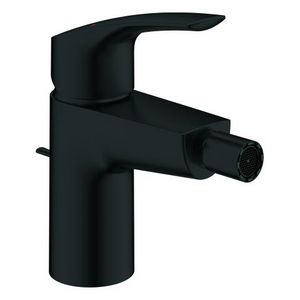 Eurosmart bidetmengkraan Matte Black (mat zwart) (prof)
