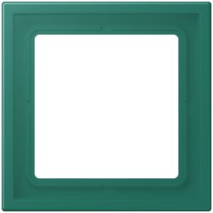 Afdekraam 1-voudig slagvast LC32040 Zero