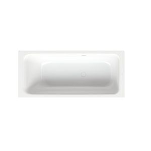 Bad BetteSelect ovlp lange zijde 1700x750mm wit