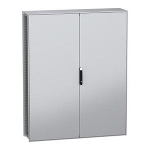 Vloerstaande modulaire elektrische behuizing PanelSeT SFN