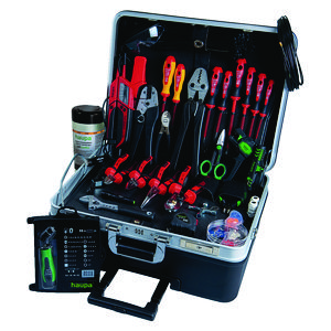 Gereedschapskoffer Master mobil