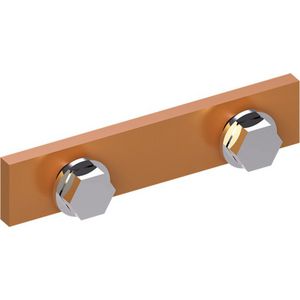 Railkoppelset 320A 20x5mm