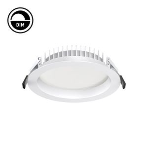 Pro-Logic 160 Downl Dim 190xH53mm 160-170mm 42174135 VVE=500