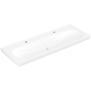 Meubelwastafel Skyla 1200x460mm White Alpine