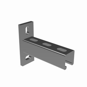 Console EP GS 400 RVS 316