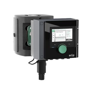 Stratos MAXO-Z 25/0,5-8 PN16
