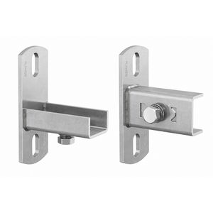 Railverbinder ClickConnection RZ-H90