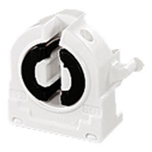 Lamphouder G13 26.422.1010.50 inbouwfitting LT 10.5mm VVE=20