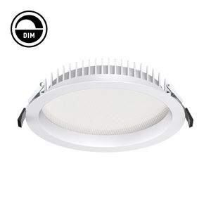 Pro-Logic 200 Downl Dim 228xH53mm 200-210mm 42174145 VVE=500