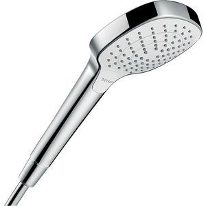 Croma Select E Vario 26812400 wit/chroom