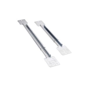 Uitschuifbare console Wall BRITCLIPS RSWB 40-60cm