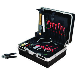 Gereedschapskoffer HUPactive