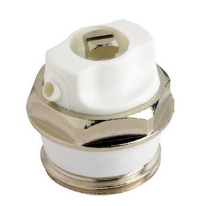 Ontluchter handmatig 1/2" Pro Airvent