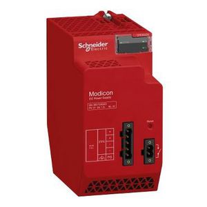 Voedingsmodule redundant Modicon X80 24-48Vdc SIL3