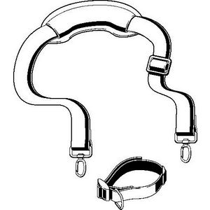 Schouderband 4297.4XL