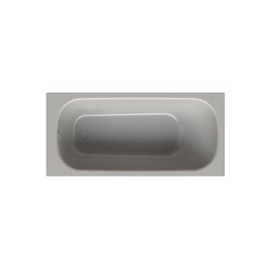Bad BetteClassic 1600x750mm Flanell