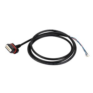 Kabel NovoCon Analoog 1,5 m.