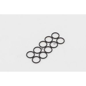 Set a 10st. O-ring voor pijp Ø15mm a000035167