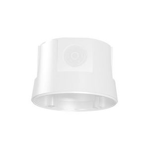 Accessoires COMPACT MOUNTING BOX-2 IP54 SM WH