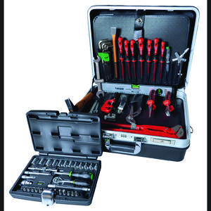 Gereedschapskoffer HKS