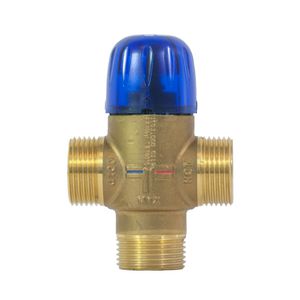 Taco NovaMix Value MT53 20-50gr 1" BUI