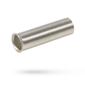 Zak a 1000st. Adereindhuls ongeisol. 0,14mm² L=7mm standaard
