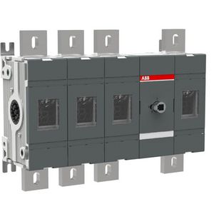 OT1000E31 SCHAKELAAR-DISCONNECTOR