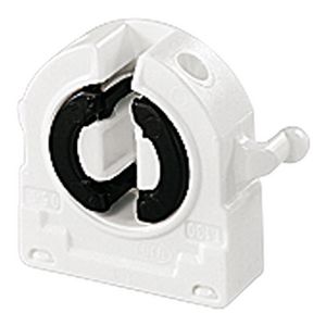 Lamphouder G13 26.422.1009.50 inbouwfitting LT 9.2mm VVE=10