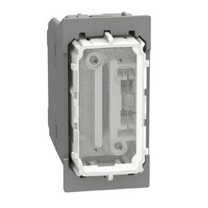 Light Now axiale kruisschakelaar 10AX - 1 module - samenstel
