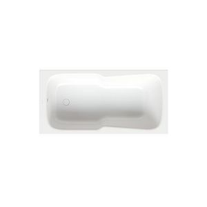 Bad BetteSet 1500x750mm Edelweiss 2 greepboring