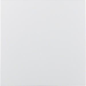 Blindsluiting polarwit mat S.1/B.3/B.7 glas