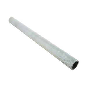 Draadbuis 1/2"bt. lengte 2000mm