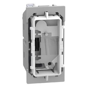 Light Now axiale wisselschakelaar 10AX - 1 module - samenste