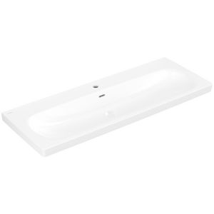 Meubelwastafel Skyla 1200x460mm White Alpine CP